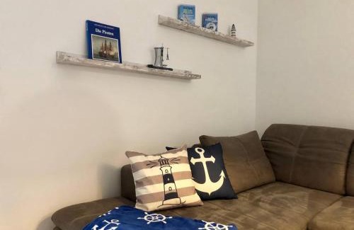 Region Hannover District Apartment | Janines Loft - Am Marktplatz Steinhude - 190 Meter zum Meer