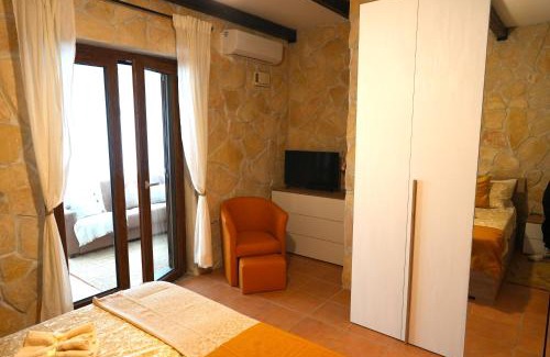 Lake Bracciano House | JANNUZZI HOUSE