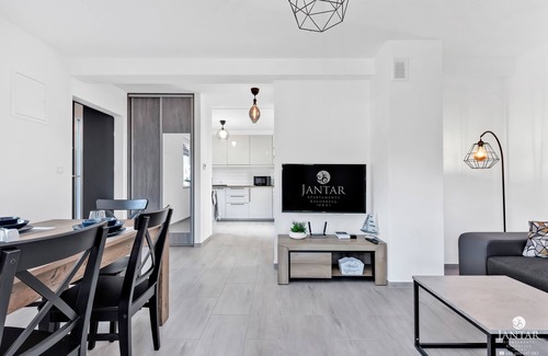 Grzybowo House | Jantar Apartamenty - Casa Francesco