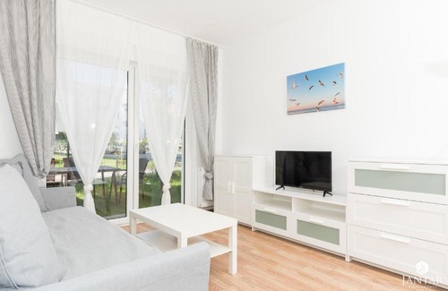 Kolobrzeg Apartment | Jantar Apartamenty - Pod Lipami