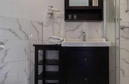West Pomeranian Voivodeship Hotel | Jantar Hotel & Spa
