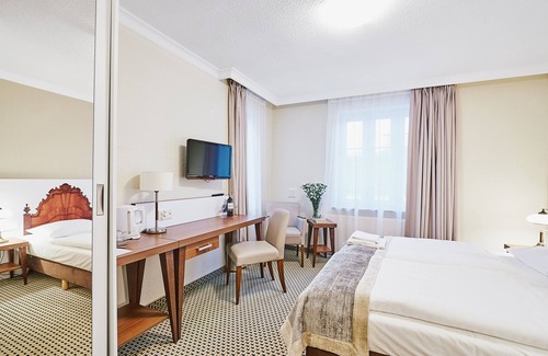 West Pomeranian Voivodeship Hotel | Jantar Hotel & Spa