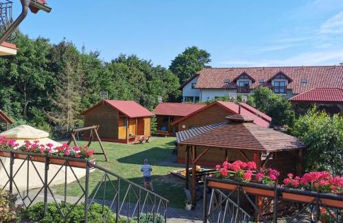 Jantar Cabin | JANTAR Pokoje i Domki u Reni