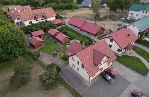 Jantar Cabin | JANTAR Pokoje i Domki u Reni