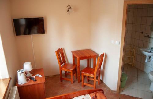 Jantar Cabin | JANTAR Pokoje i Domki u Reni