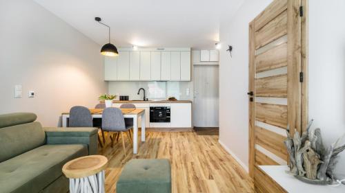 Jantar Apartment | JANTAR RESORT Apartamenty PIAMOLA