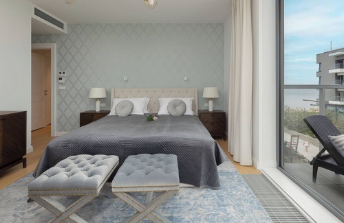 Mielno Apartment | Jantaris Apartment by Renters Prestige