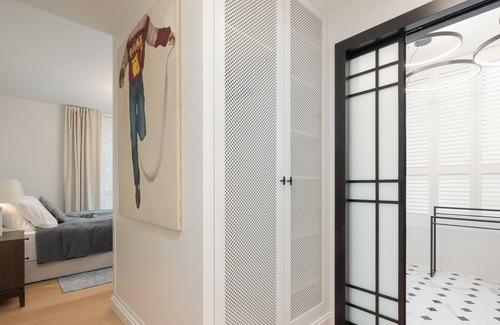 Mielno Apartment | Jantaris Apartment by Renters Prestige
