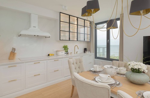 Mielno Apartment | Jantaris Apartment by Renters Prestige