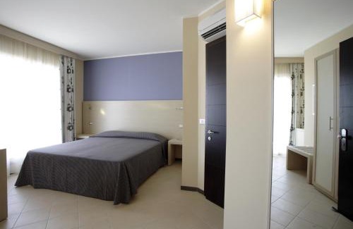 Castelsardo Historic Centre Hotel | Janus Hotel