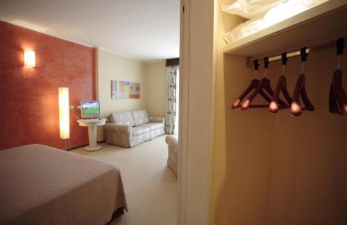Castelsardo Historic Centre Hotel | Janus Hotel