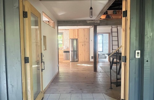 Iowa City House | Japanese Oasis in Iowa City Downtown Area