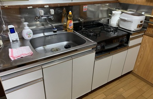 Adachi House | Japanese traditional house with roof balcony