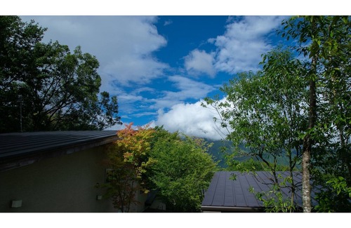 Yufuin Onsen Hotel | Japanesestyle detached room with indoor bath Ambe/Yufu Ōita