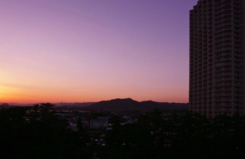 Kominato Onsen House | JapaneseWestern style Japanesestyle room 8 tata / Kamogawa Chiba