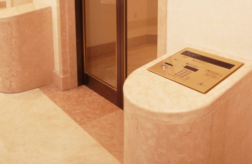 Kominato Onsen House | JapaneseWestern style Japanesestyle room 8 tata / Kamogawa Chiba