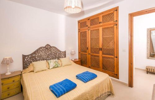 Javea Villa | Jardín del Aviador