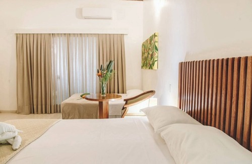 Sao Francisco Hotel | Jardim Atlântico Beach Resort