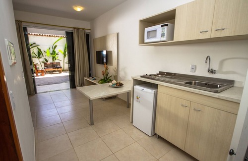 Sao Francisco Hotel | Jardim Atlântico Beach Resort