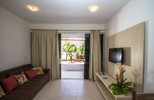 Sao Francisco Hotel | Jardim Atlântico Beach Resort