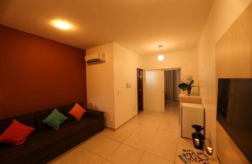 Sao Francisco Hotel | Jardim Atlântico Beach Resort