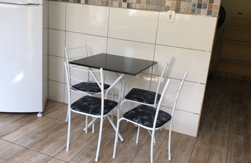 Jardim Caicara Apartment | Jardim Caiçara - Kitnet 01 - Cabo Frio - Aluguel Econômico