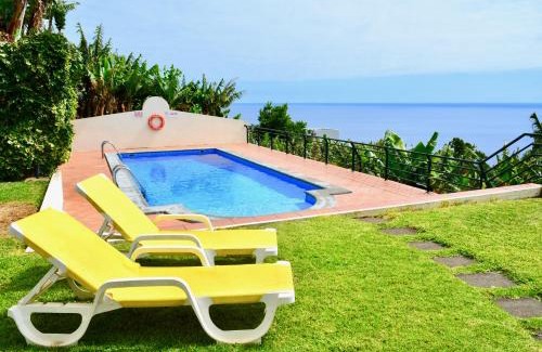 Arco da Calheta Apartment | Jardim do Arco "Esmee"