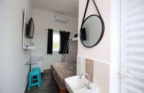 Maranduba Hotel | Jardim do Mar Chalés
