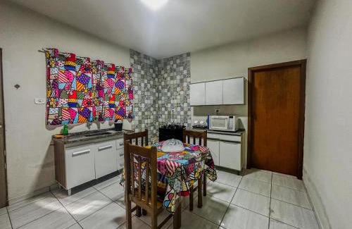 Ourinhos House | Jardim Florida 1