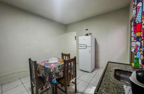 Ourinhos House | Jardim Florida 1