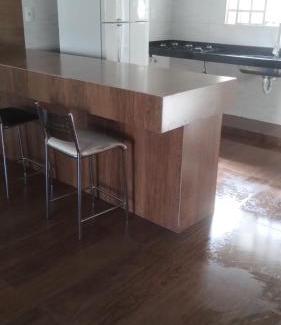 Piumhi House | Jardim Secreto