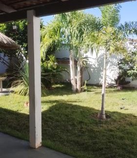 Piumhi House | Jardim Secreto