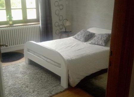 Concarneau Apartment | Jardin Apartment Concarneau