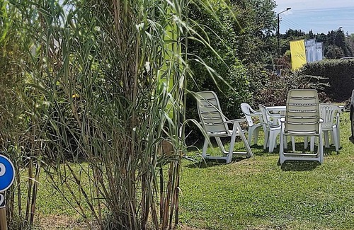 Concarneau Apartment | Jardin Apartment Concarneau