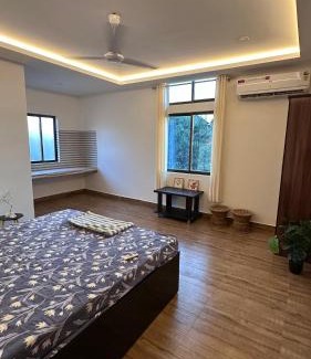 Hatigaon House | Jardin d Amour Homestay
