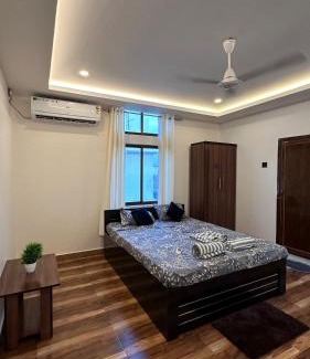 Hatigaon House | Jardin d Amour Homestay