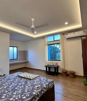 Hatigaon House | Jardin d Amour Homestay