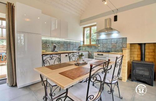 Saint-Grave House | Jardin de l'ardoiserie