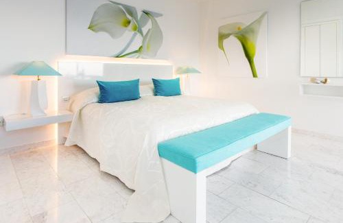 La Matanza de Acentejo Apartment | Jardin de la Paz