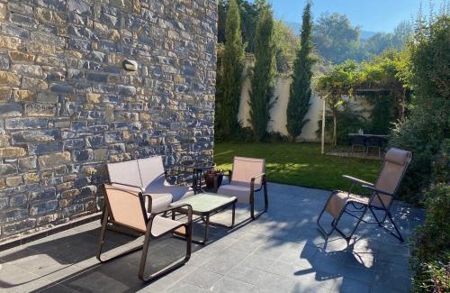 Latas Apartment | Jardin de los Pirineos- Margas Golf