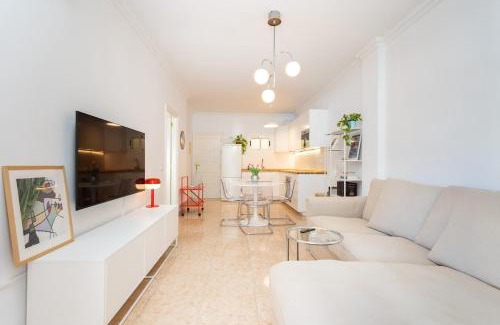 Puerto de la Cruz Apartment | Jardin del Mar Apartment