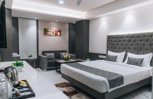 Indore Hotel | Jardin Hotels
