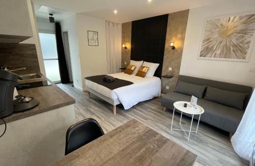 La Ravoire House | Jardin privé 1