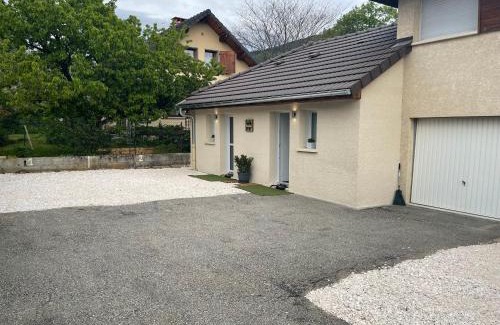 La Ravoire House | Jardin privé 1