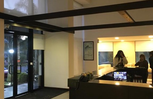 Cantegril Apartment | Jardines del Country