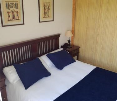 Torre de Benagalbon Apartment | Jardines Del Golf