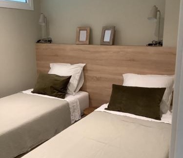 Golden Mile Apartment | Jardines del Mar ,Casa Apolonia