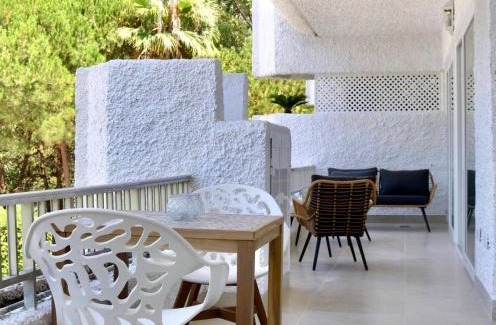Golden Mile Apartment | Jardines del Mar ,Casa Apolonia