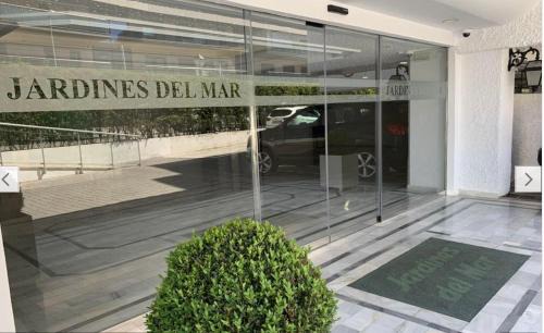 Golden Mile Apartment | Jardines del Mar ,Casa Apolonia