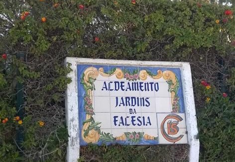 Aldeia das Acoteias Apartment | Jardins da Falesia